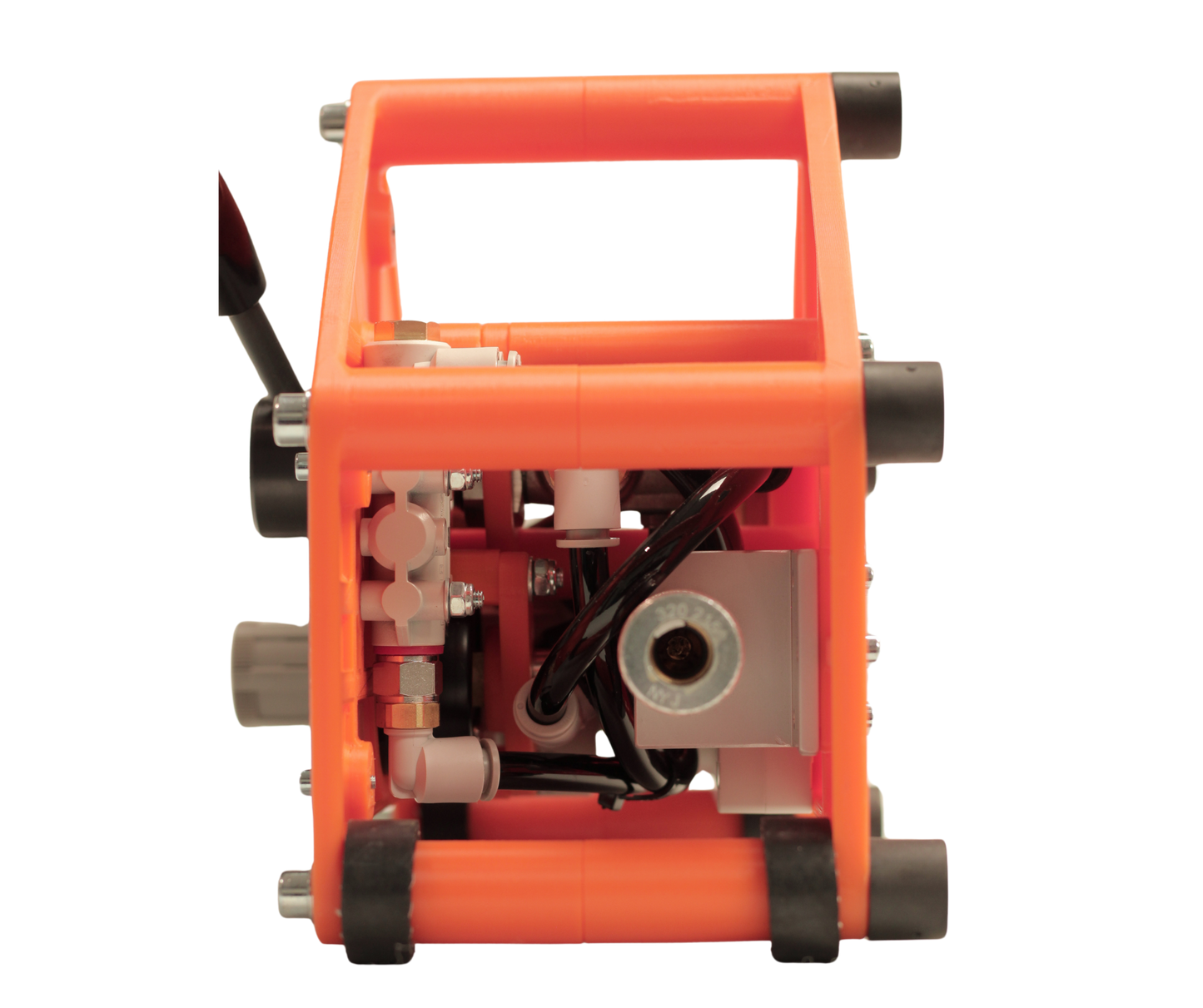 LCR Control Box