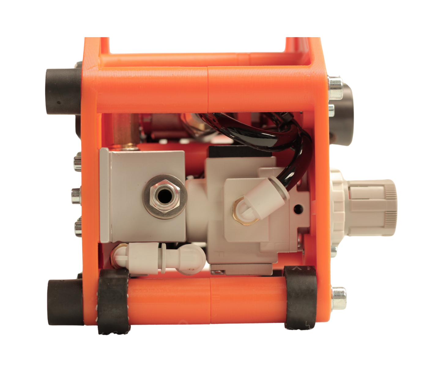 LCR Control Box