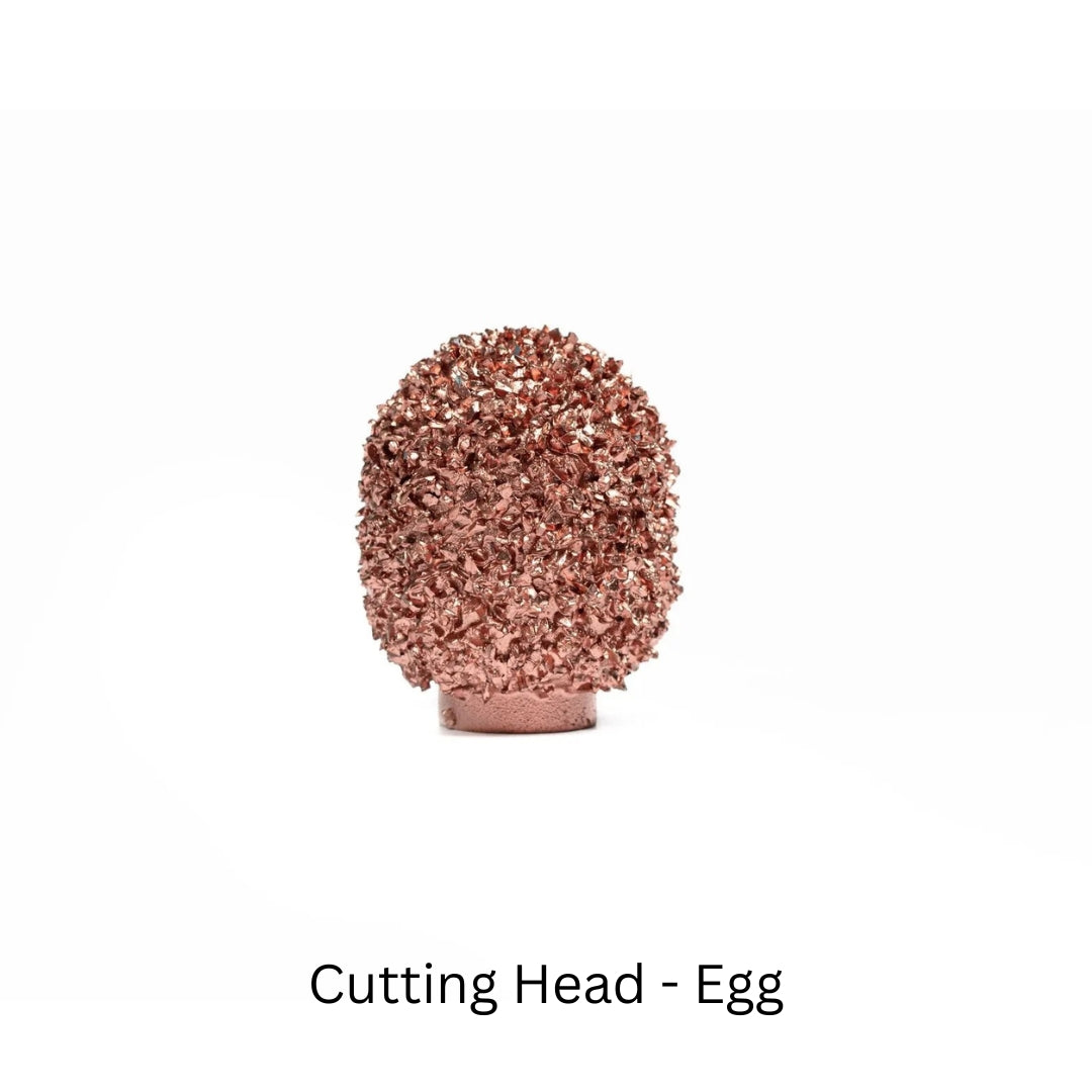 Carbide Cutting System