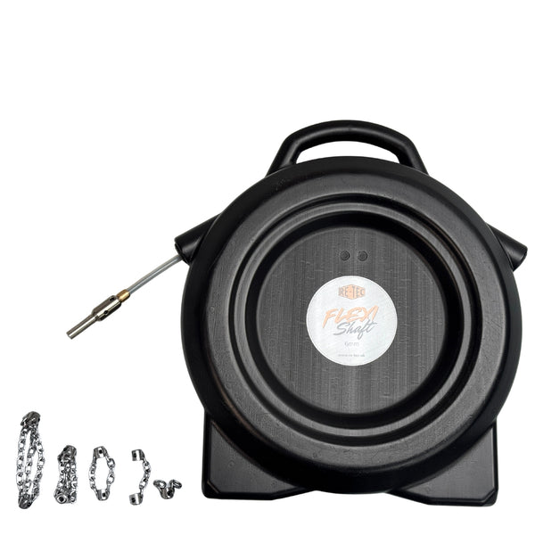 6mm Flexishaft Bundle Deal