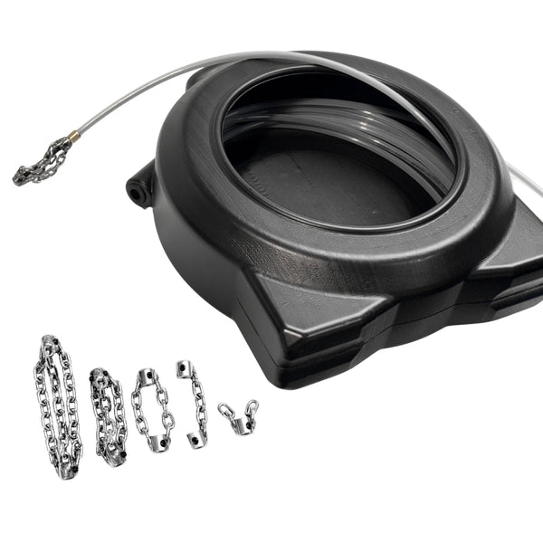 6mm Flexishaft Bundle Deal