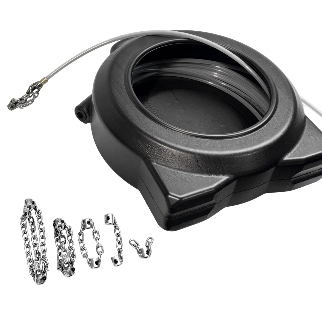 6mm Flexishaft Bundle Deal