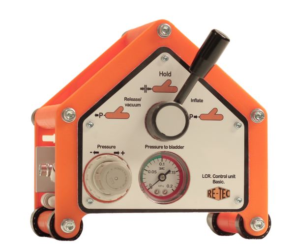 LCR Control Box