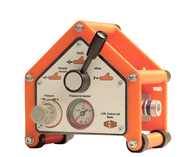 LCR Control Box