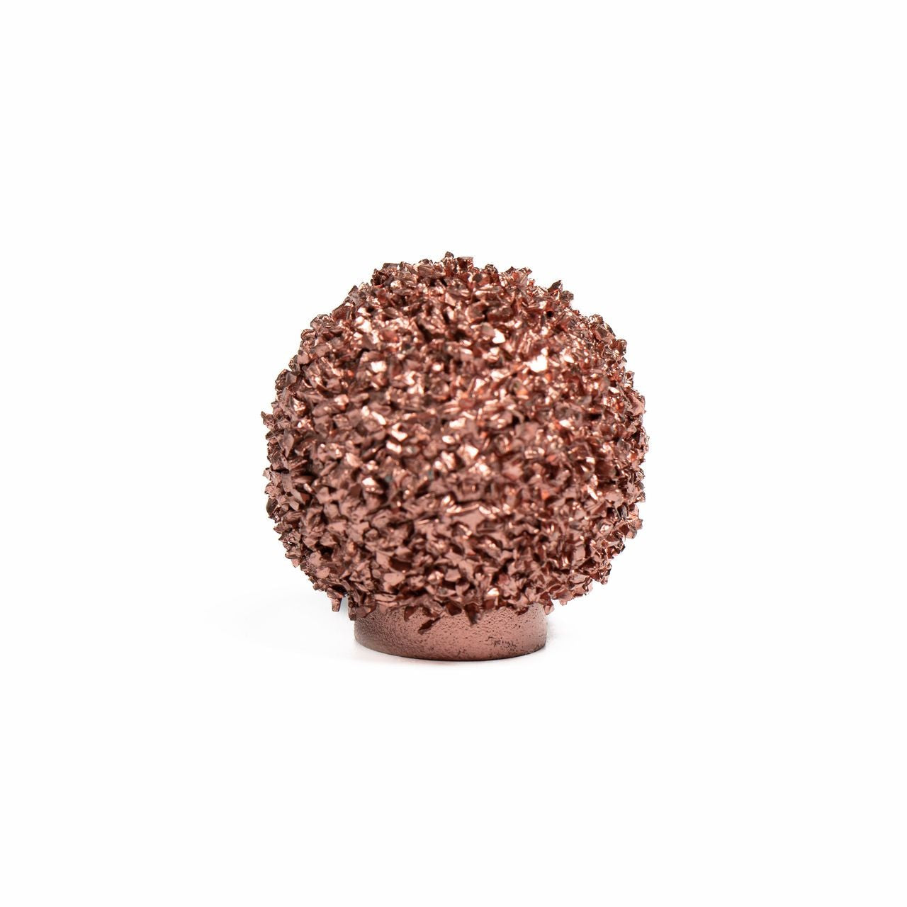 Cutting Head - Ball