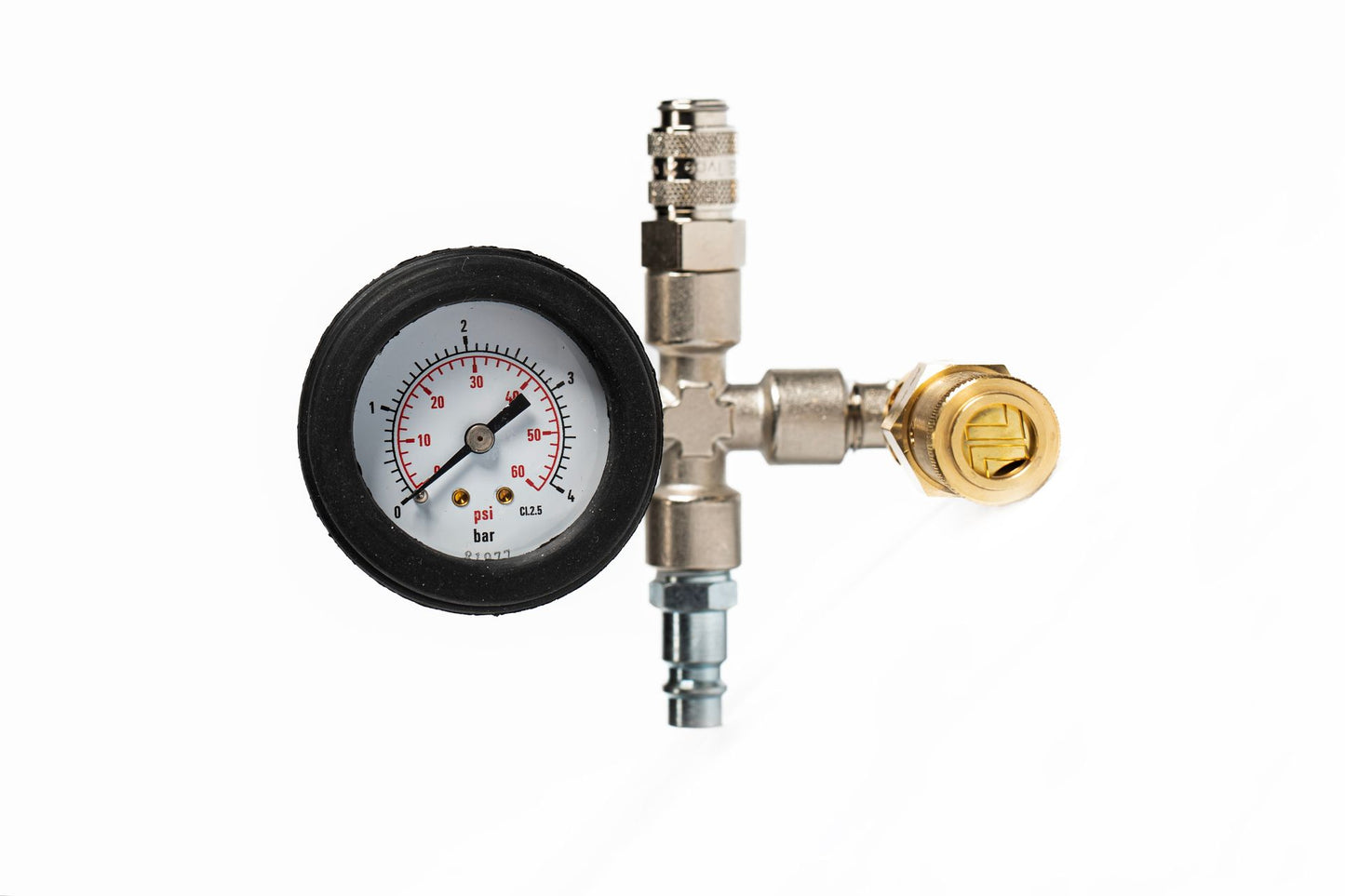 ER Handpump Regulator