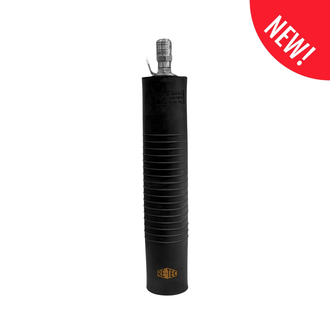 Inflatable Pipe Stopper