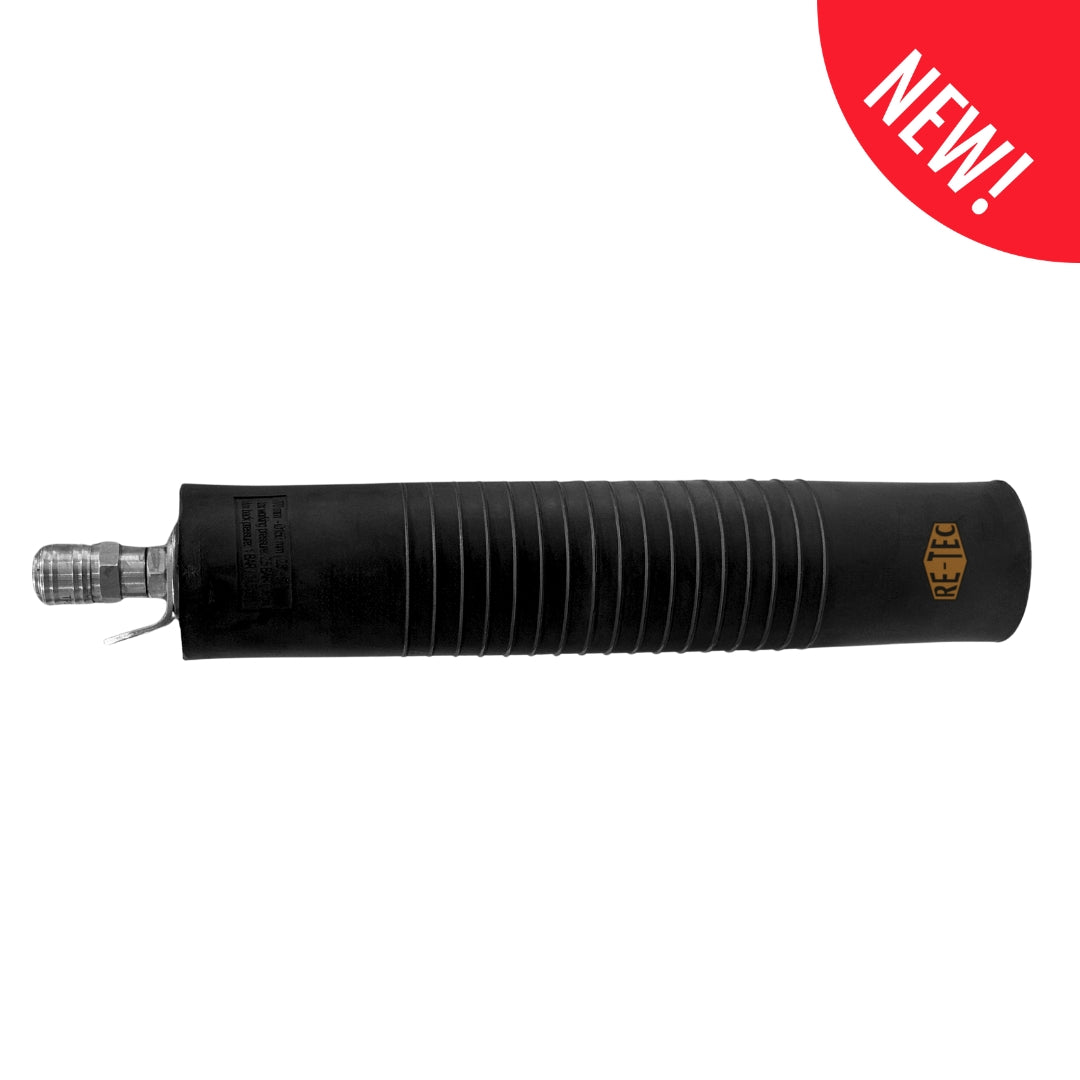 Inflatable Pipe Stopper