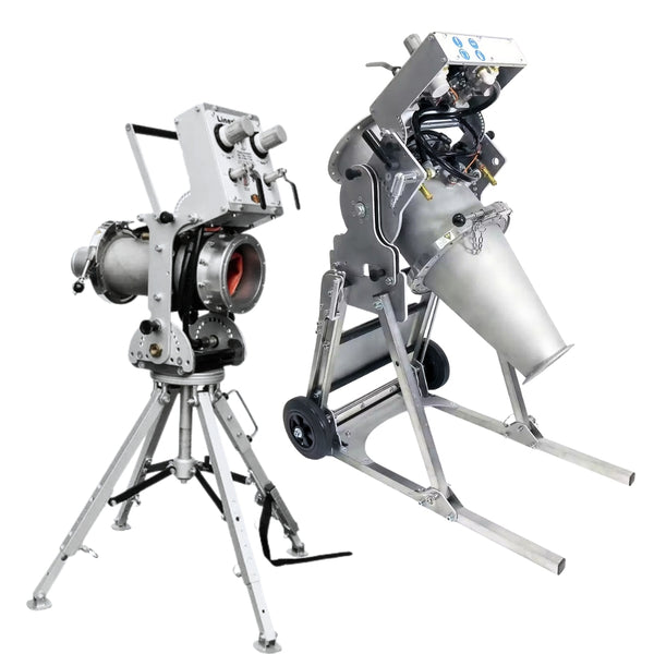 Re-Tec LinerJet Range