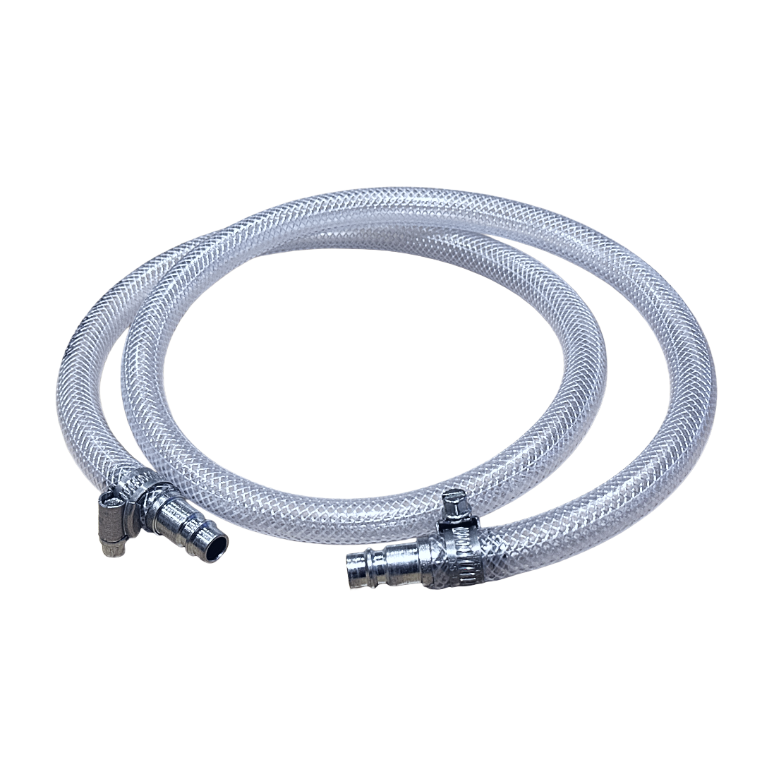 Link Hose 1m for Regulator