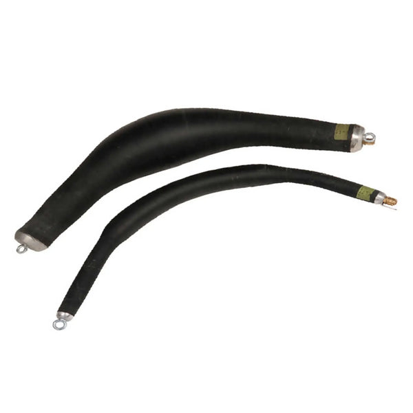 Radius Packer VAPO 100mm Diameter