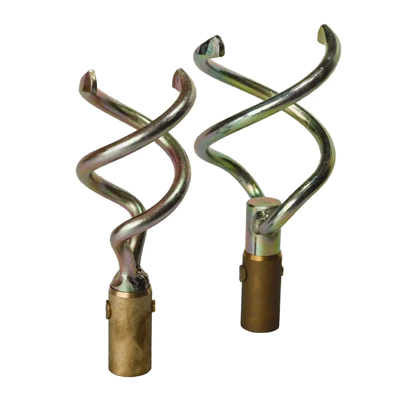 Double Wormscrew - Lockfast