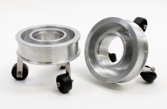 Diameter Expansion Kit for UV Packers