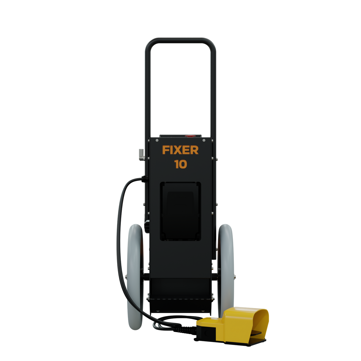 Fixer 10