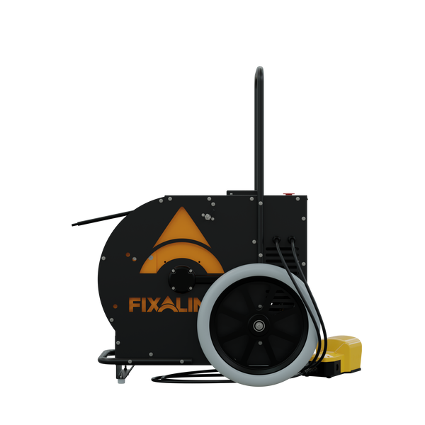 Fixer 8