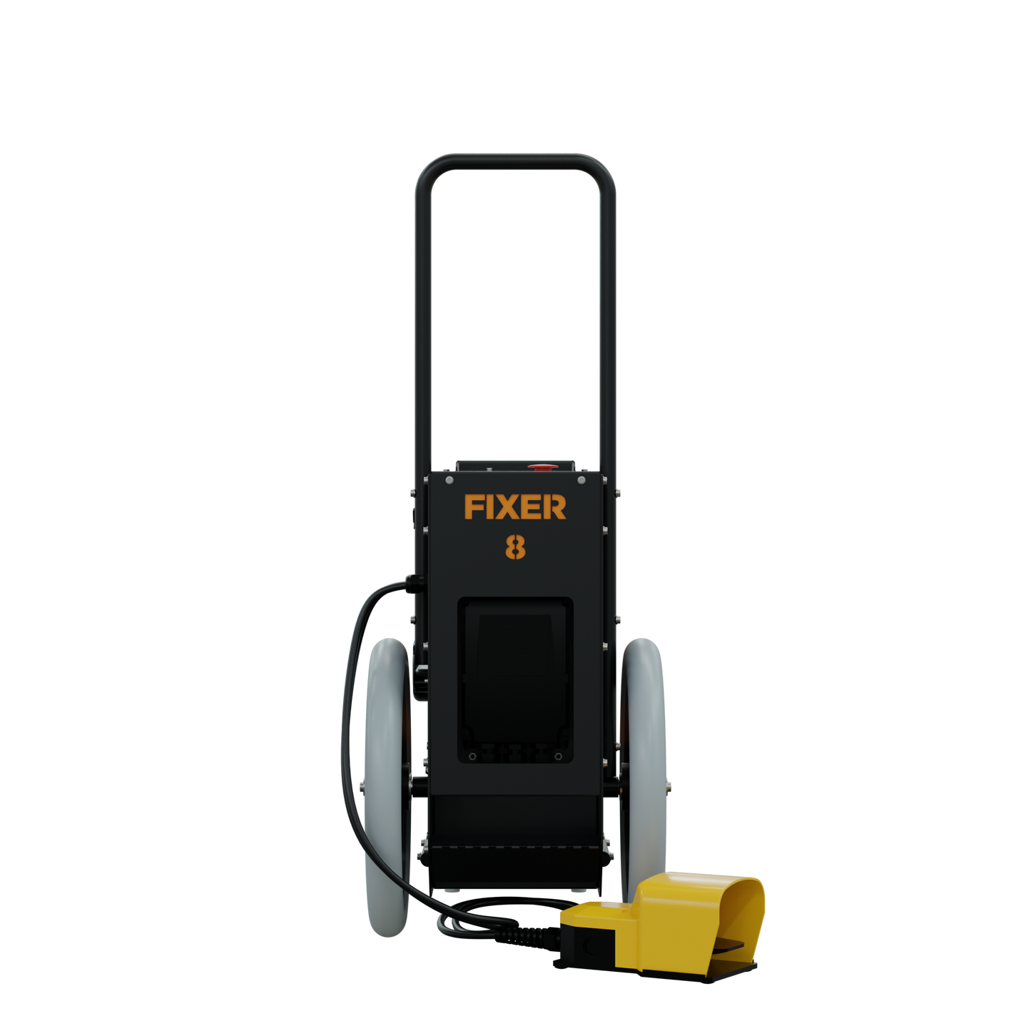 Fixer 8