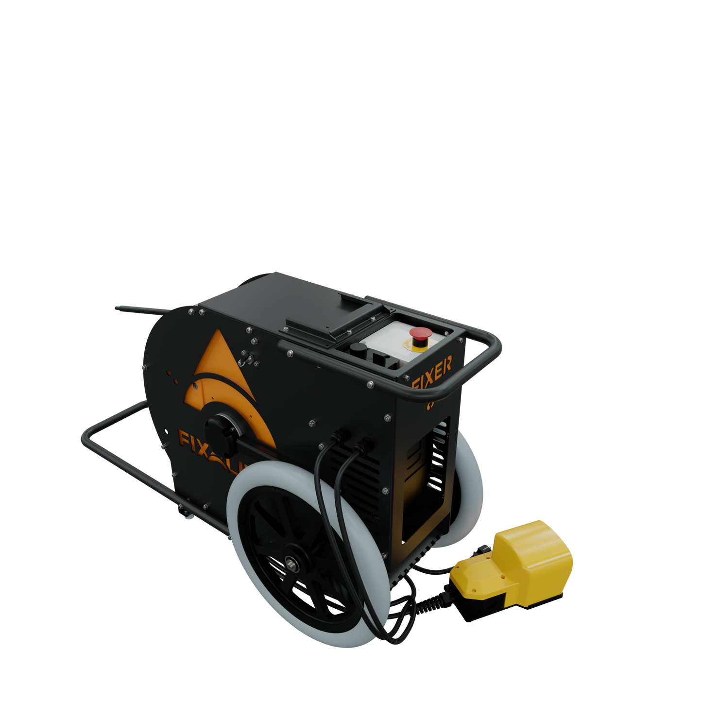 Fixer 8