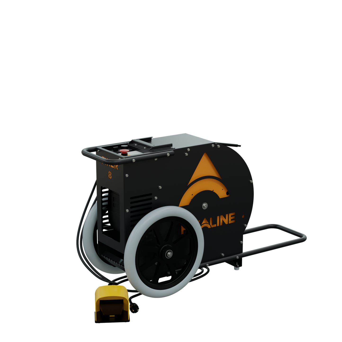 Fixer 8