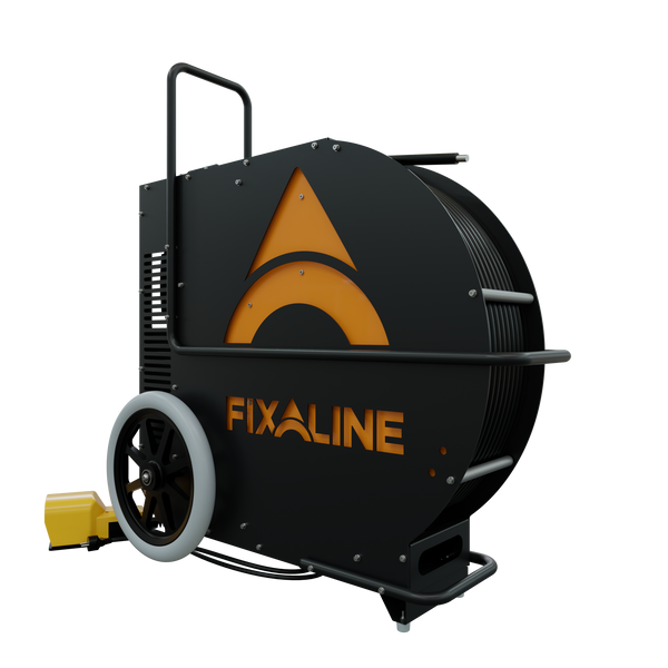 Fixer Combi