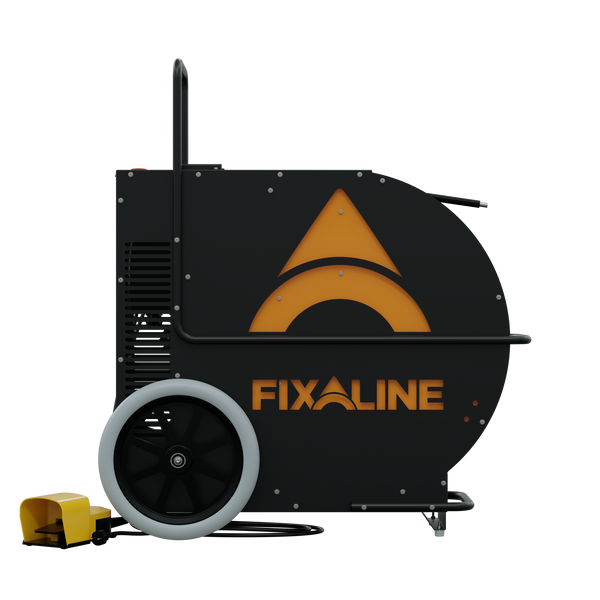 Fixer Combi