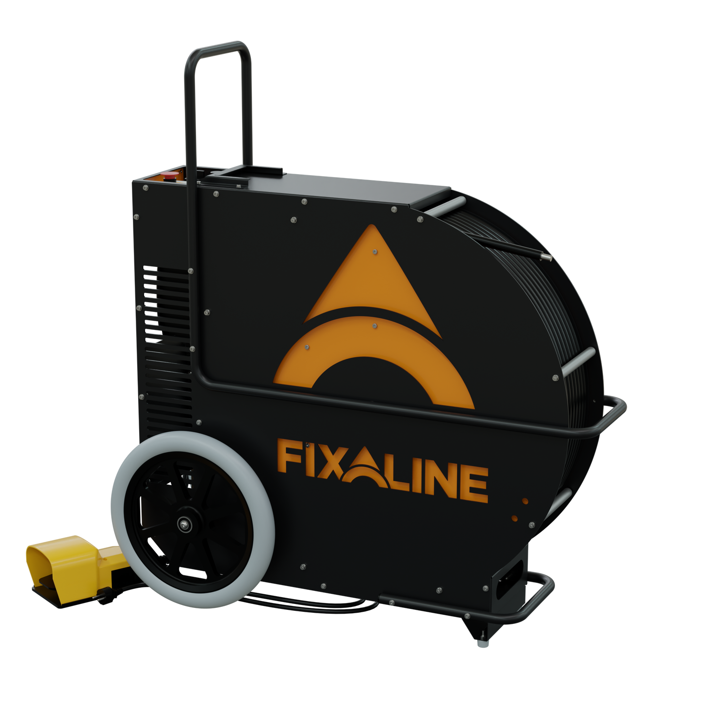 Fixer Combi