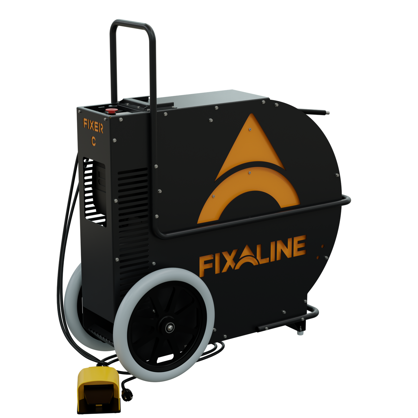 Fixer Combi