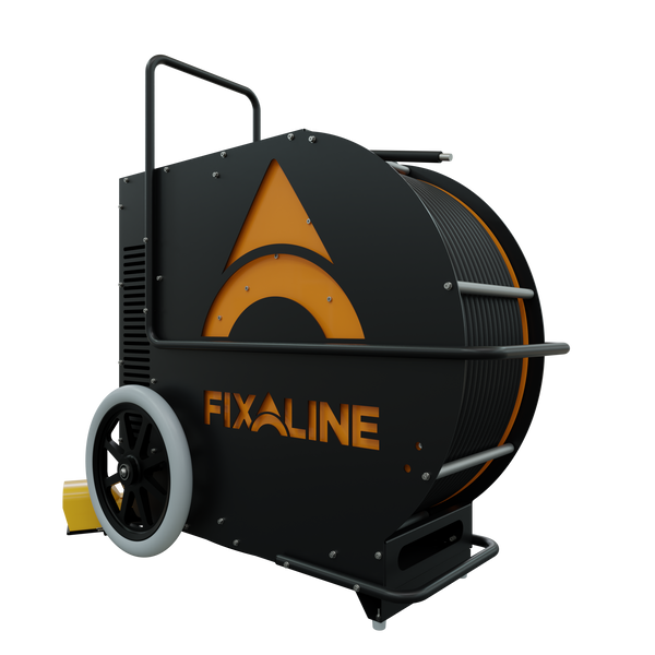 Fixer CMAX