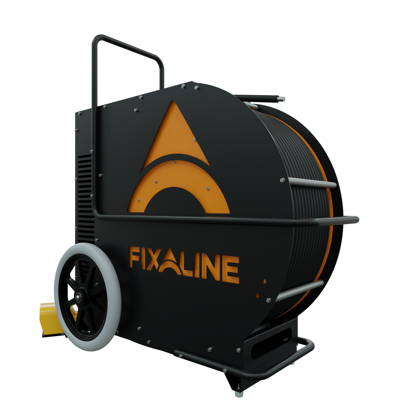 Fixer CMAX