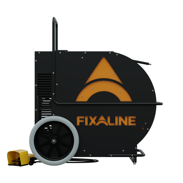 Fixer CMAX