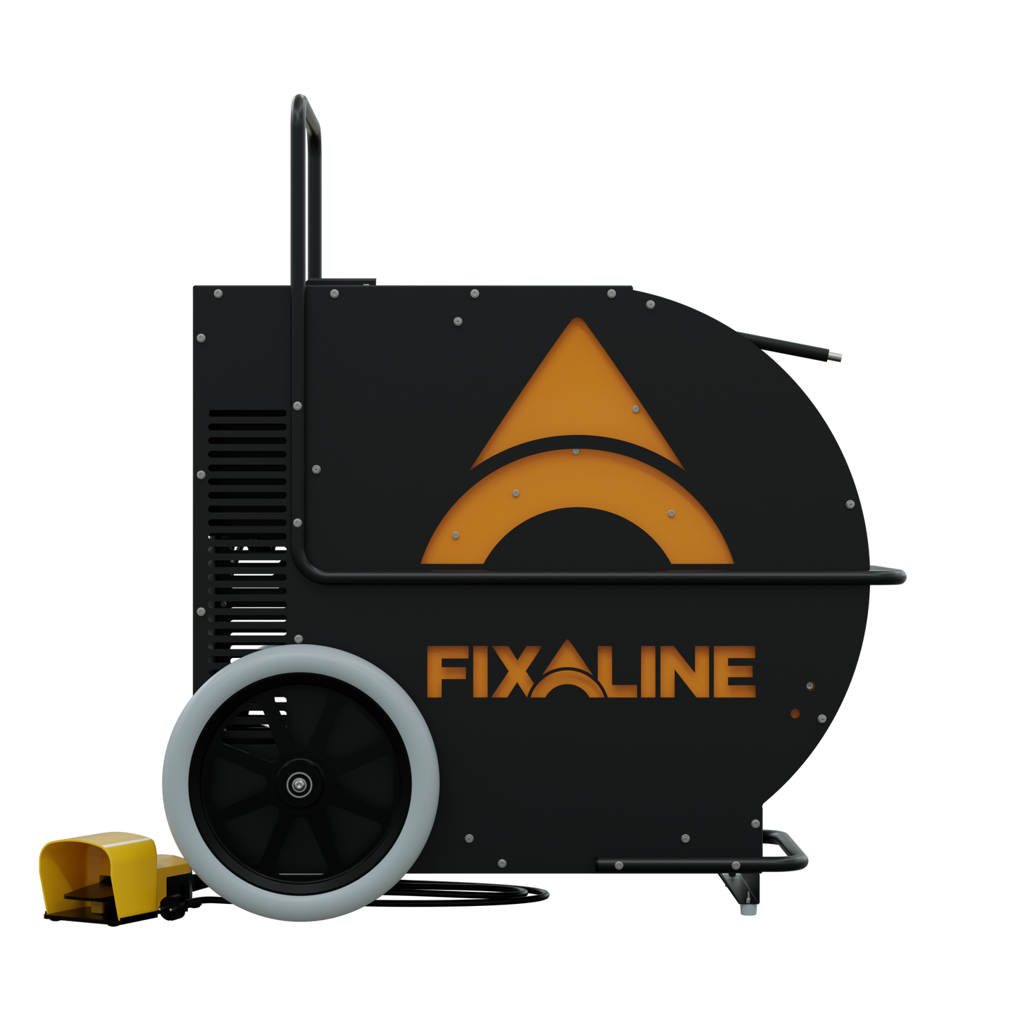 Fixer CMAX