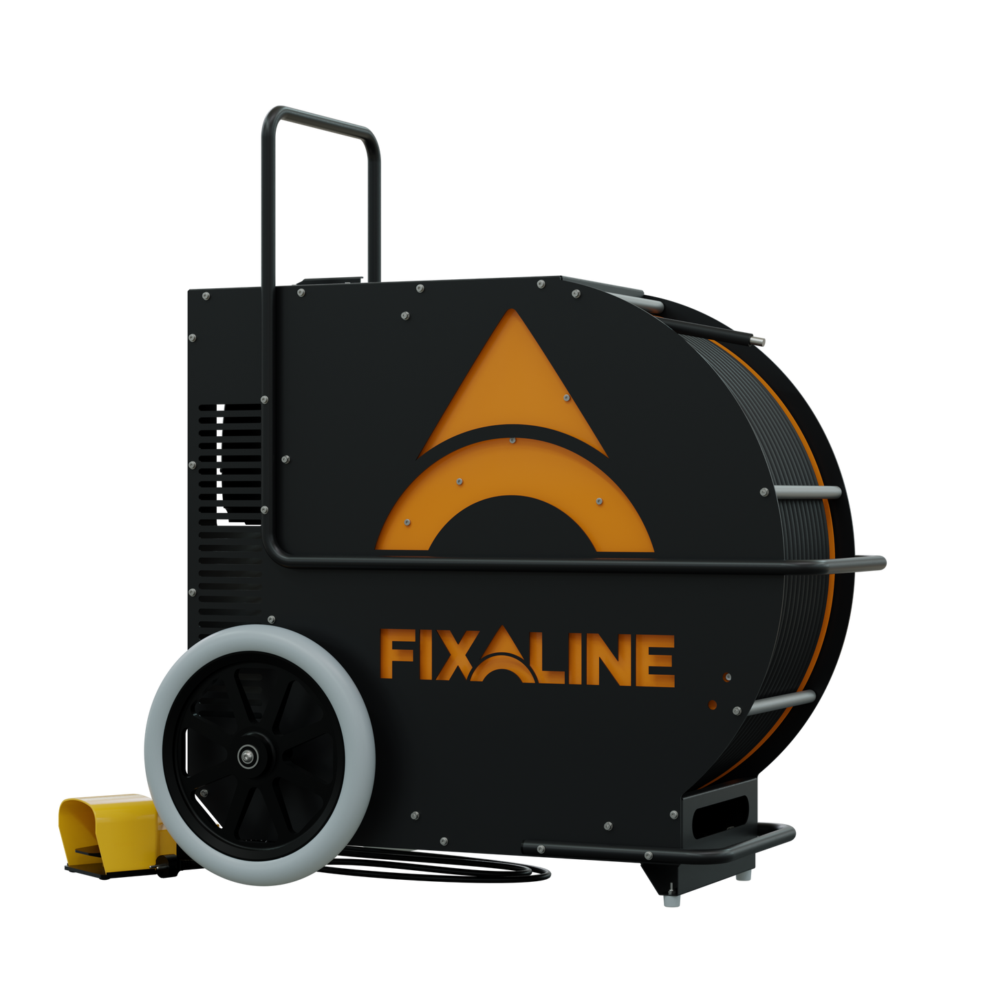 Fixer CMAX