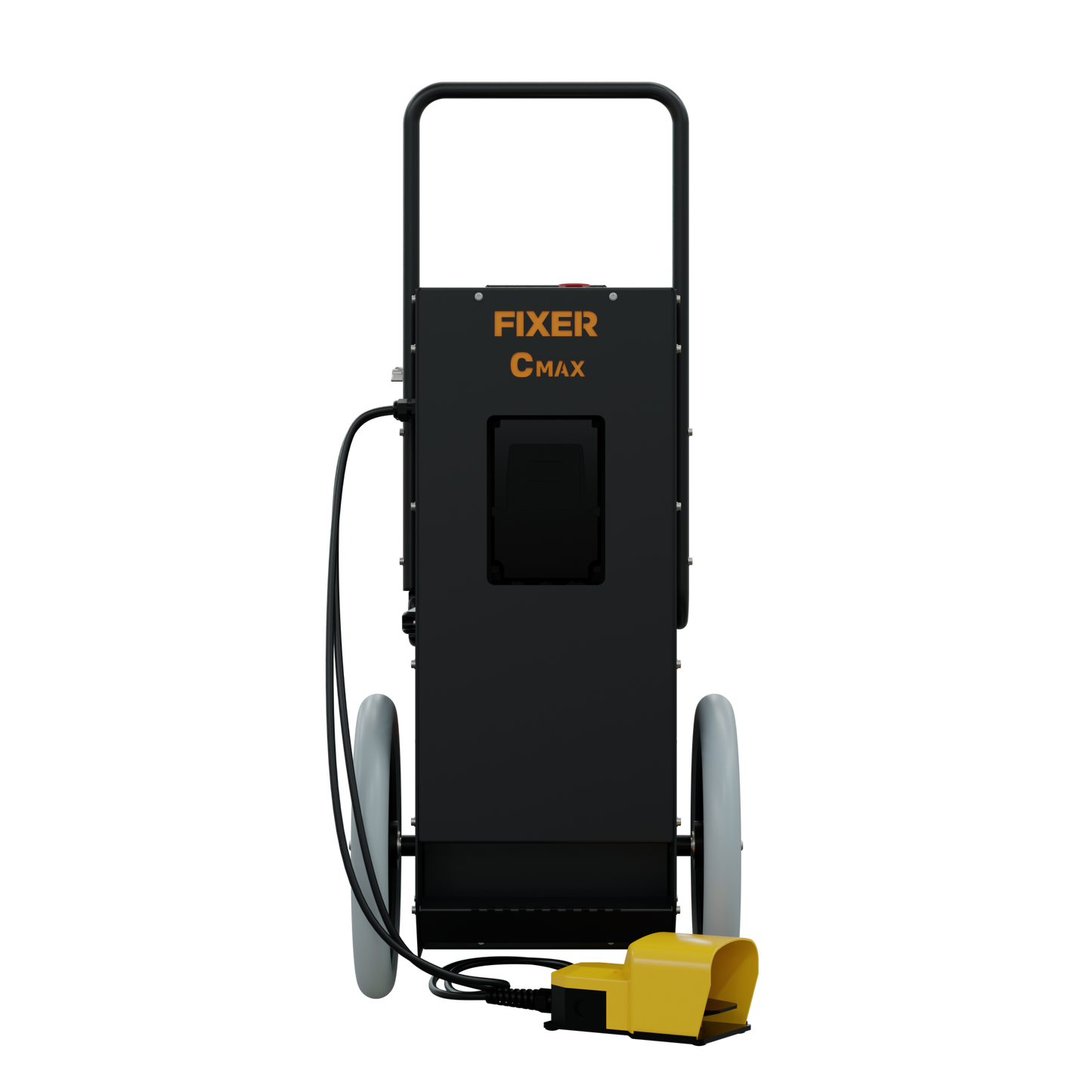 Fixer CMAX