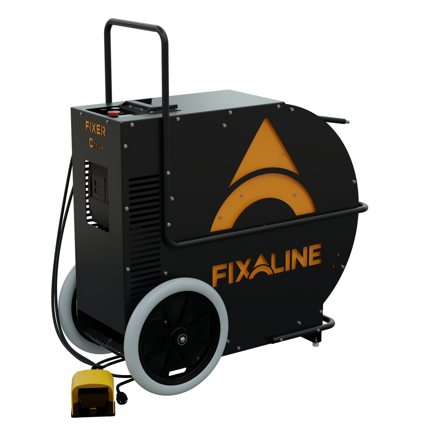 Fixer CMAX