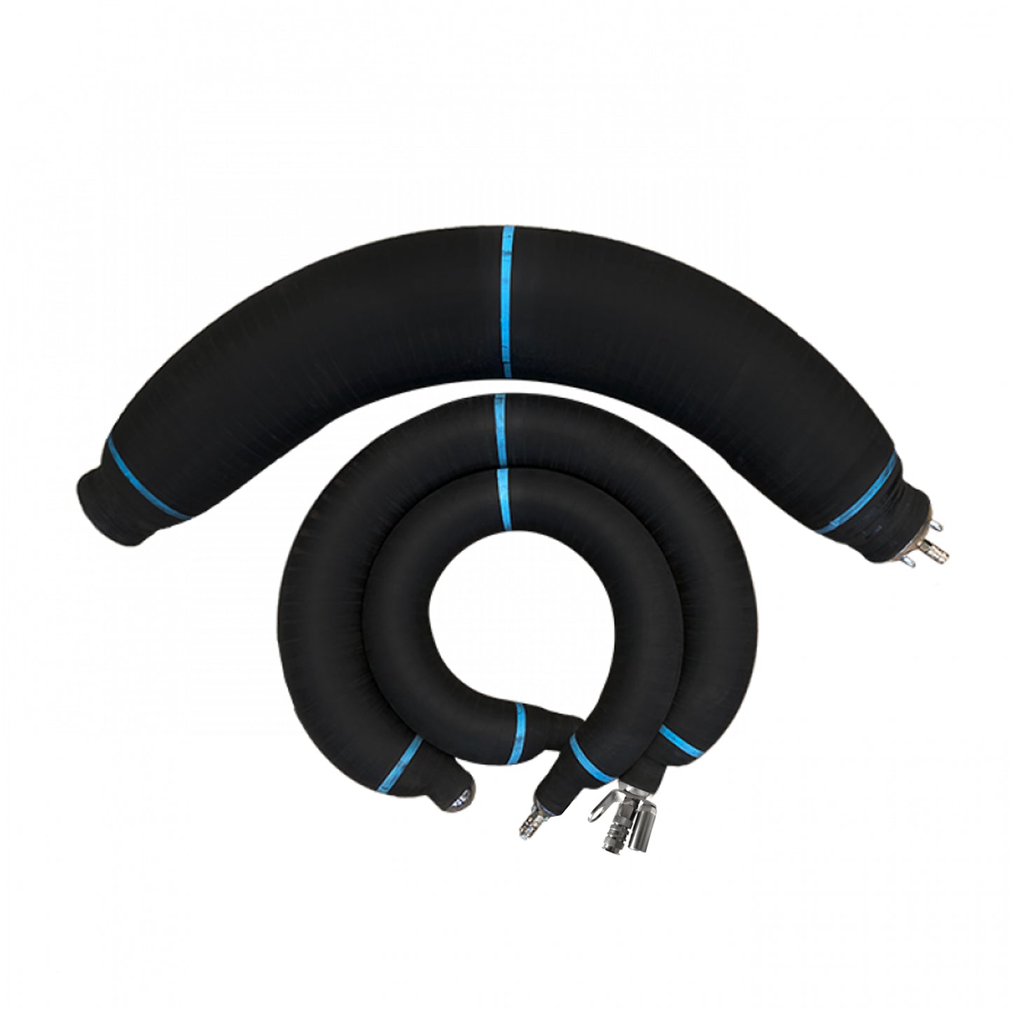 Bendy Packers - For 90 Degree Bend