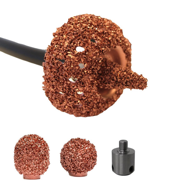 Carbide Cutting System