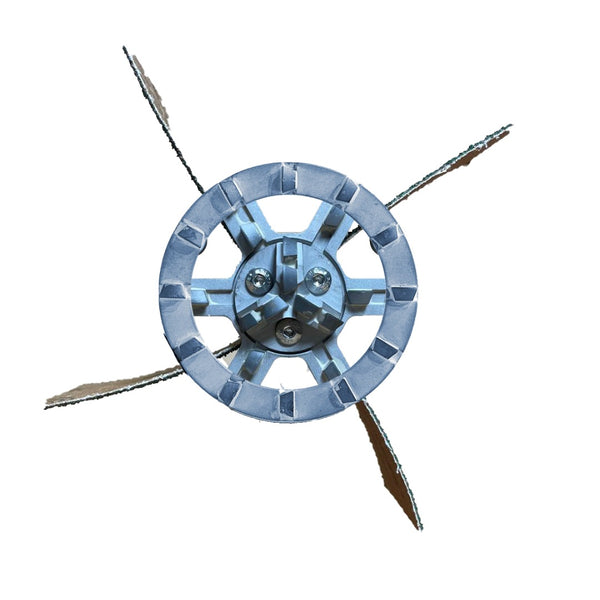 Concrete and Liner Remover - Pipe Monster Disc Mode Bundle