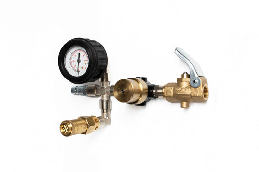 ER Regulator For Compressor