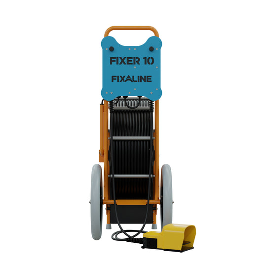 Fixer 10