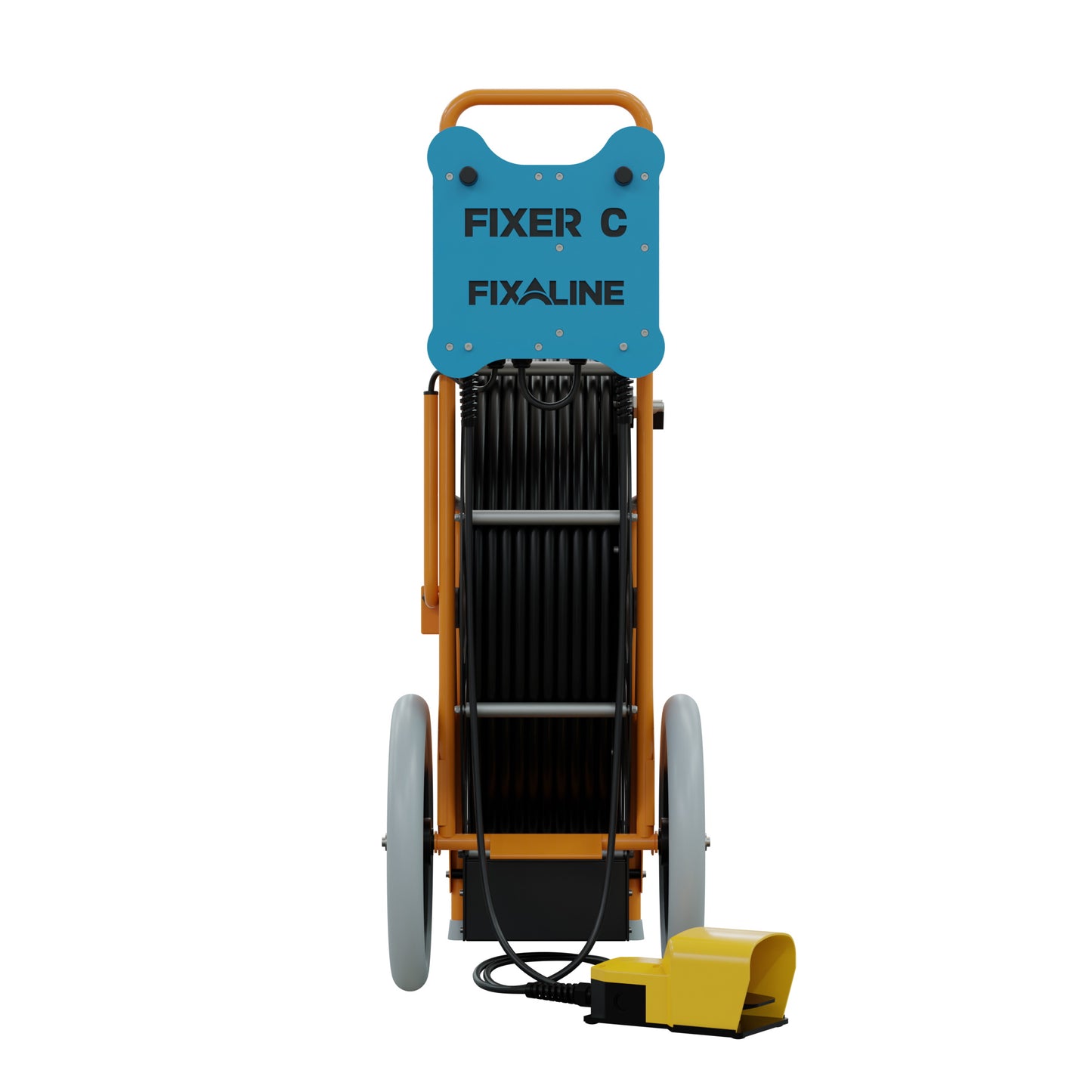 Fixer Combi