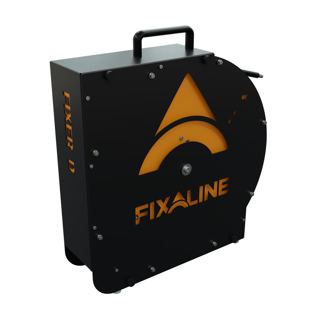 Fixer D – RE-TEC
