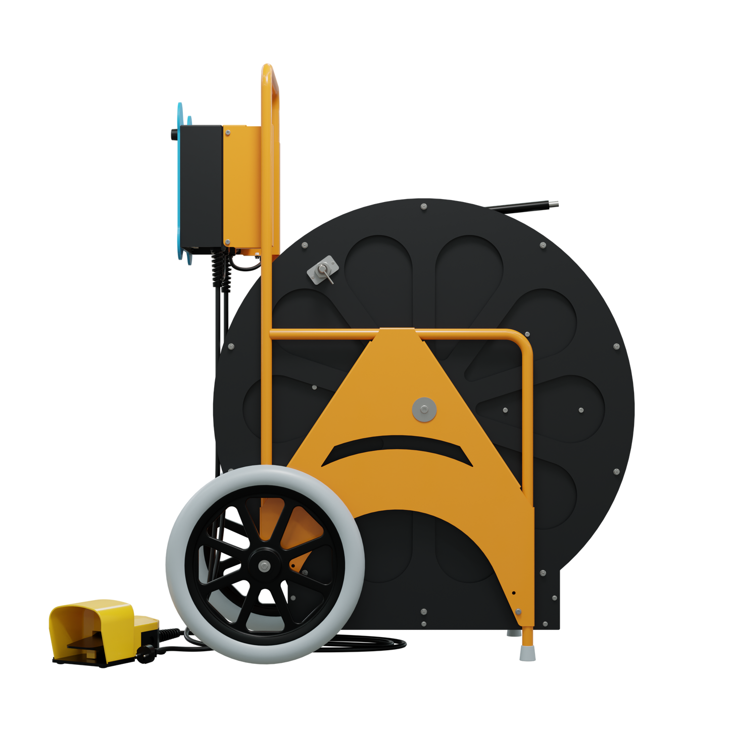 Fixer CMAX