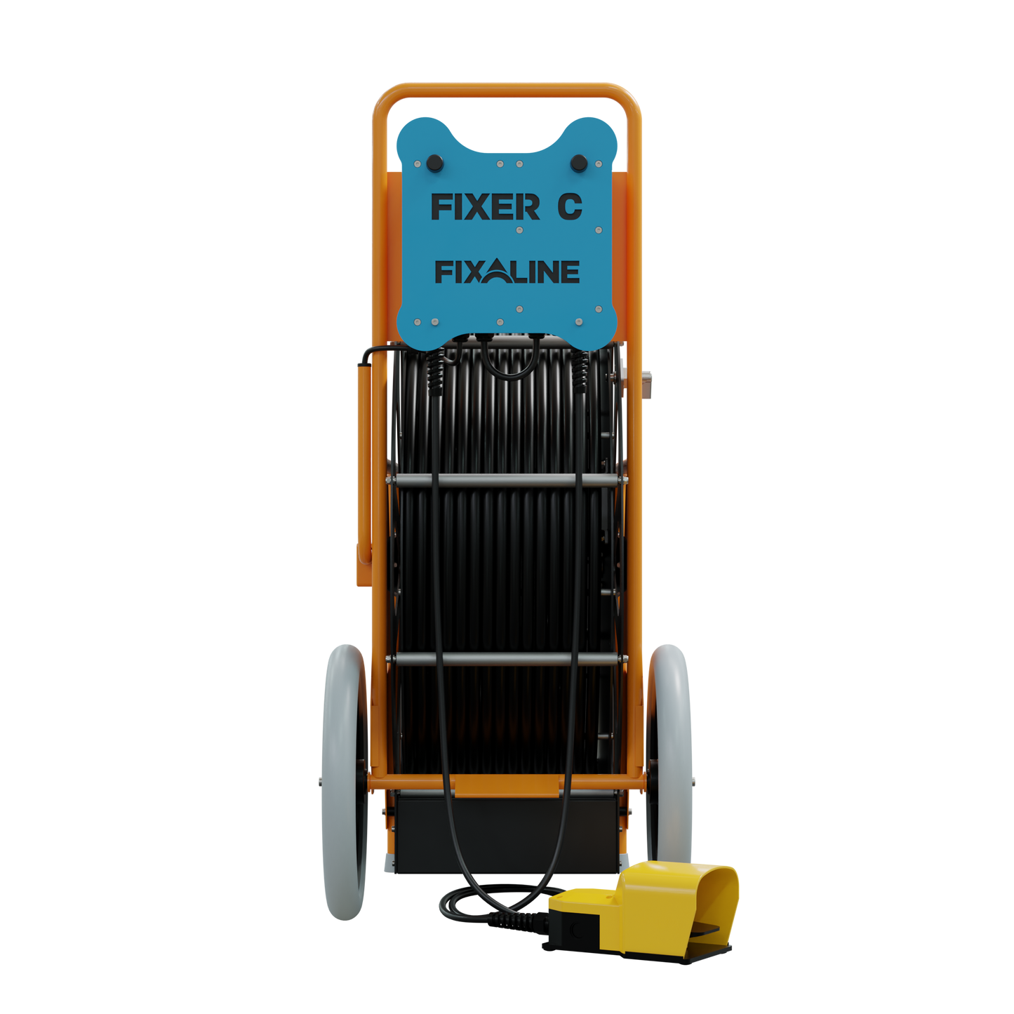 Fixer CMAX