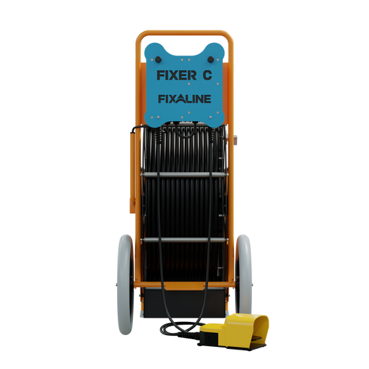 Fixer CMAX
