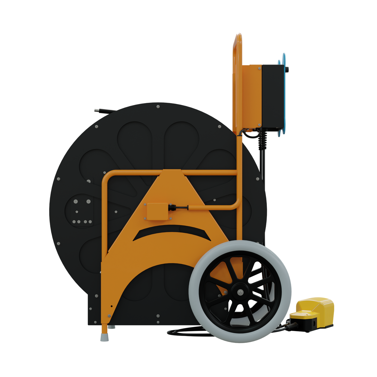 Fixer CMAX