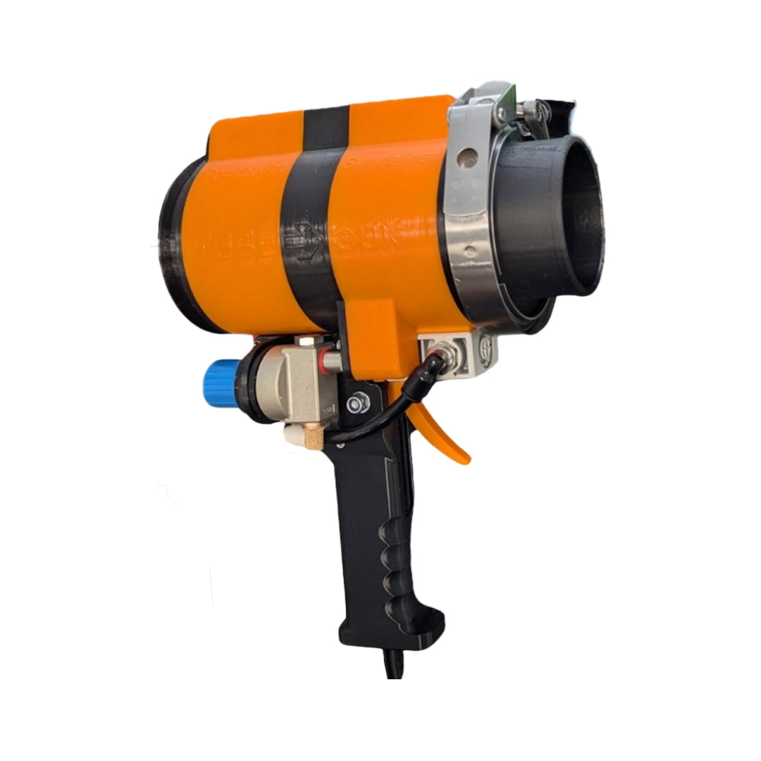 Tube Gun - Pocket Jet