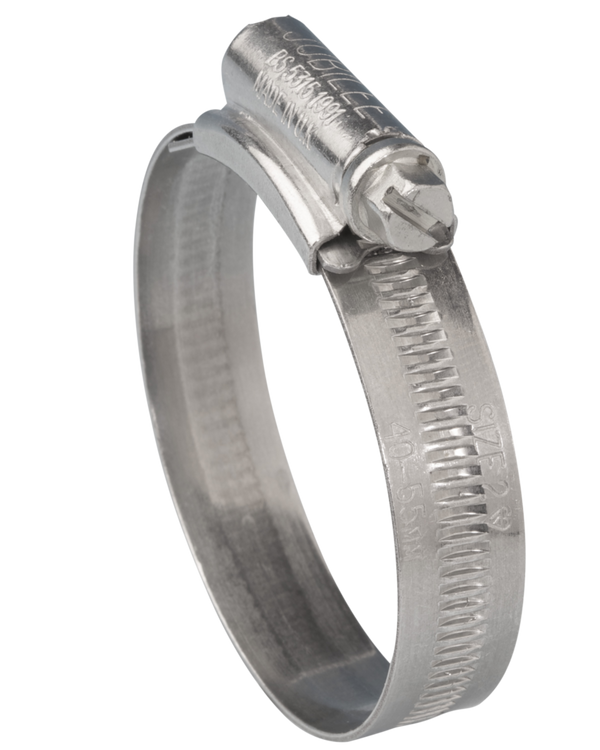 Jubilee Clips
