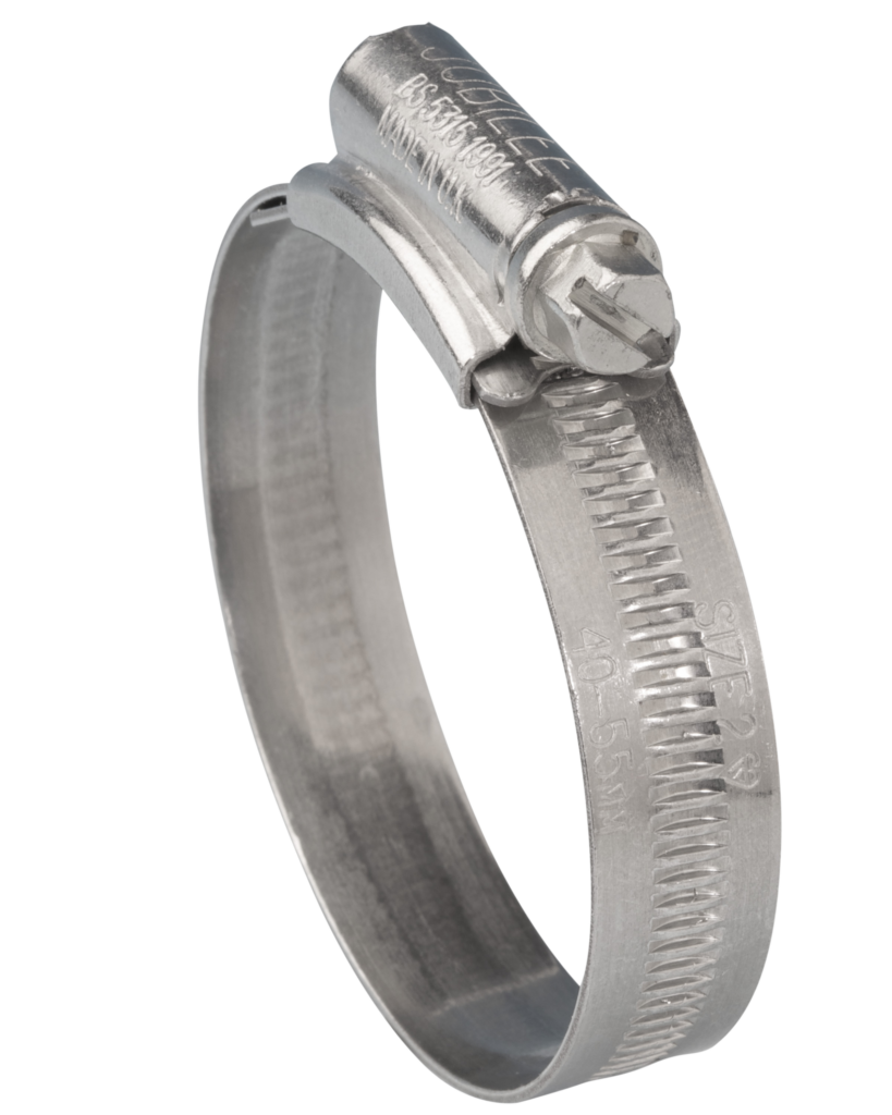 Jubilee Clips