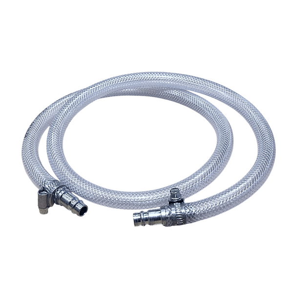 Link Hose 1m for Regulator
