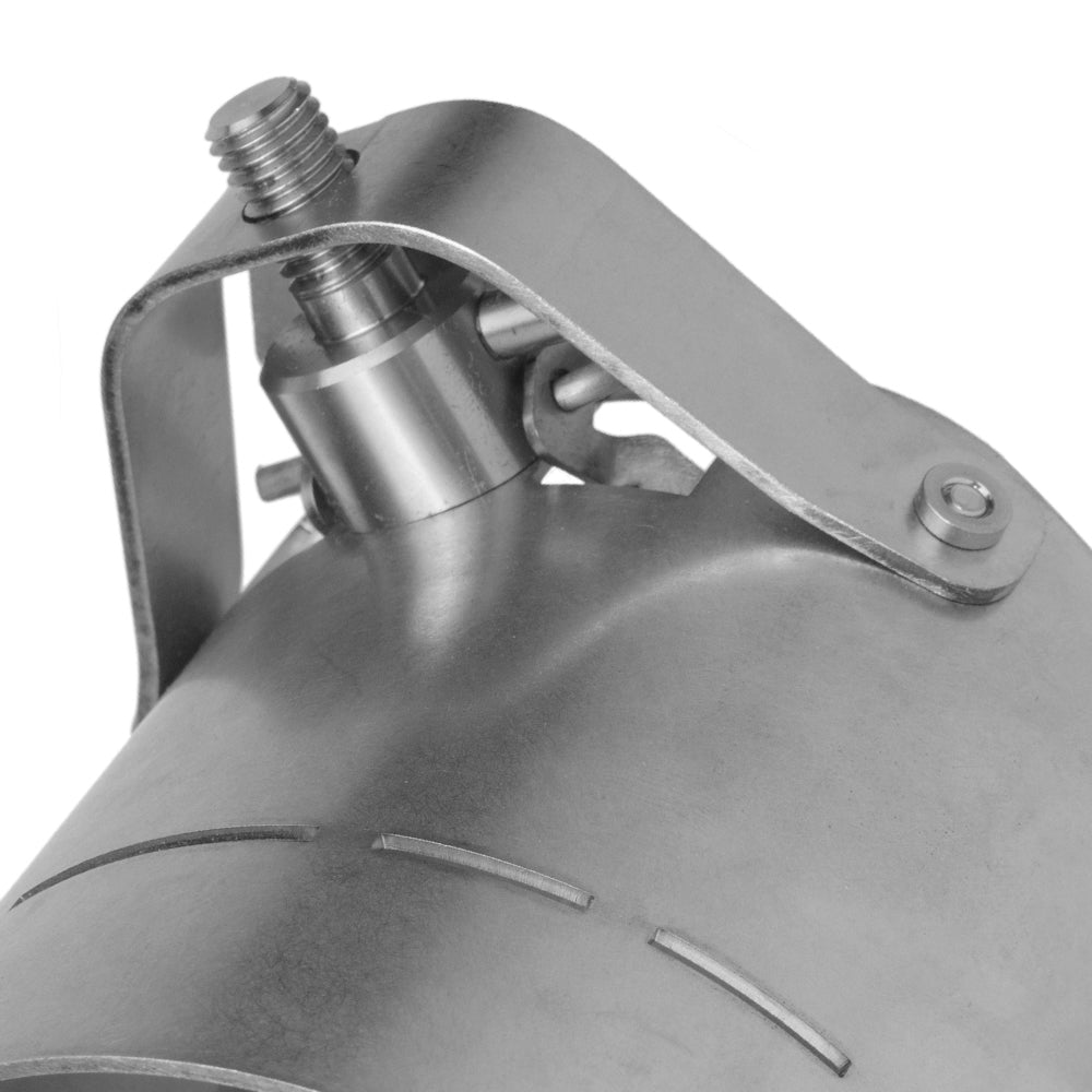 4 Pack- Metex Ratwall Rat Blocker DN100mm
