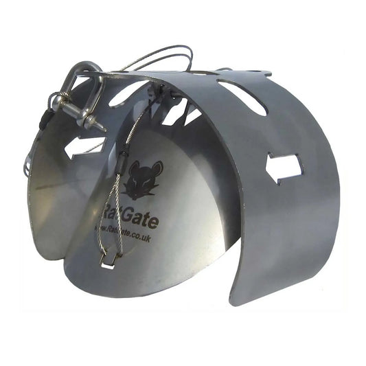 Ratgate 100mm